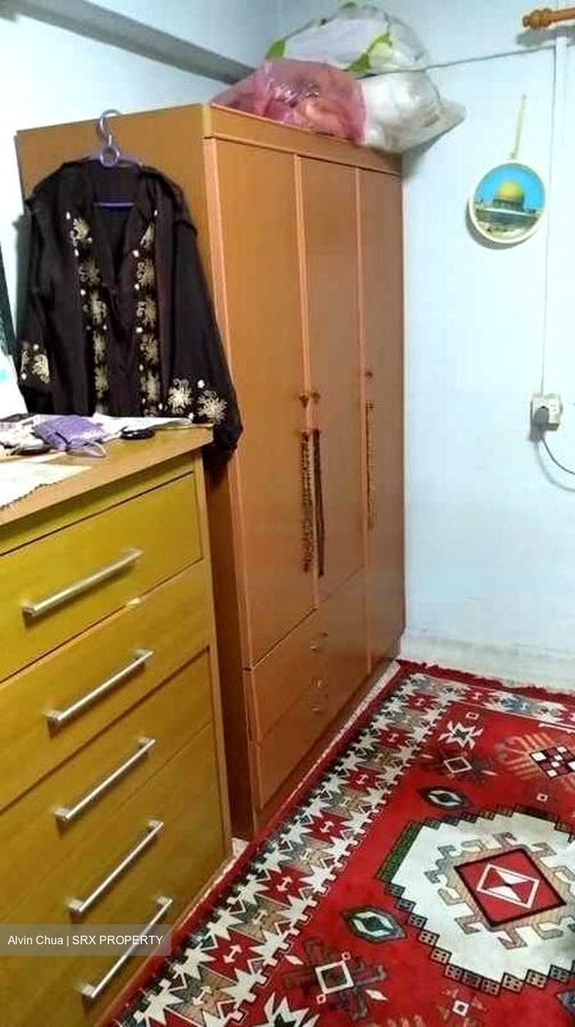 Blk 209 Boon Lay Place (Jurong West), HDB 3 Rooms #486785261